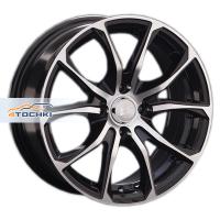 LS 764 6.5*15 4*114.3 ET40 67.1 BKF