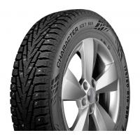 255/65/17 114T Ikon Character Ice 7 SUV (Nordman 7 SUV)