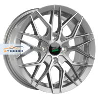 Megami MGM-27 6*14 4*98 ET35 58.6 GMF