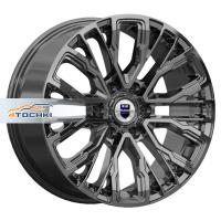 КиК Кортес (КС1102) 8.5*19 6*139.7 ET30 106.1 Кварц