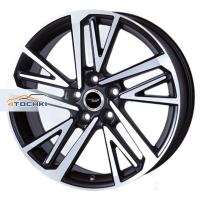 FR replica XH292 8*18 5*114.3 ET45 60.1 BMF