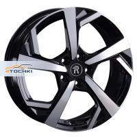 Replay HV38 7*18 5*114.3 ET37 66.6 BKF