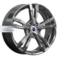 КиК Karrera Light (КС935) 7*18 5*114.3 ET37 66.6 Кварц