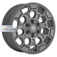 Replay TA23 8*18 6*139.7 ET36 100.1 MGM