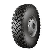 10,00/20 146/143J 16PR КАМА 407 мороз с/к б/ф Универсальная