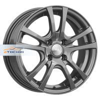 СКАД Дели (КЛ300) 6*15 4*100 ET47 60.1 Графит