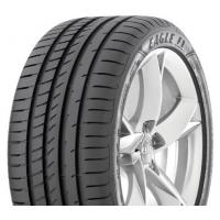 225/40/19 89Y Goodyear Eagle F1 Asymmetric 2 Run Flat