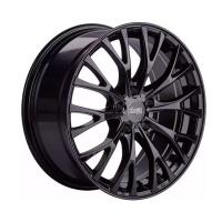 ADVANTI FASTOSO ML537 GBU 8.5*19 5*114.3 ET40 67.1 Черный глянцевый