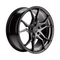 ADVANTI HYDRA N619D GM1 8.5*19 5*114.3 ET40 67.1 Темно-серый