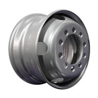 ASTERRO (1715) н/р прицеп 6.75*17.5 10*225 ET130 176 SILVER