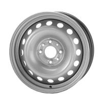 ЕВРОДИСК (54I42M) 5.5*15 5*112 ET42 66.5 SILVER