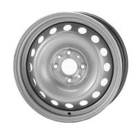 ЕВРОДИСК (63H37D) 6*14 5*100 ET37 57.1 SILVER