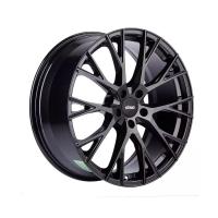 KONIG INTERFLOW SP82 GM1 8.5*19 5*114.3 ET40 67.1 Темно-серый