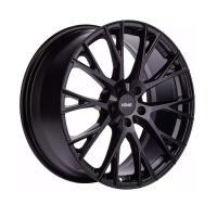 KONIG INTERFLOW SP82 MB 8.5*20 5*114.3 ET35 67.1 черный матовый