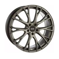 KONIG INTERFLOW SP82 MQS 8.5*20 5*114.3 ET35 67.1 Серебряный матовый