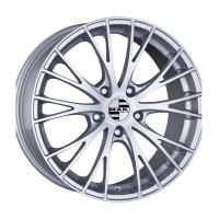 MAK RENNEN SILVER 9*20 5*112 ET30 66.45 СЕРЕБРИСТЫЙ