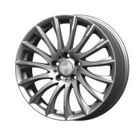 SKAD ВАЛЕНСИЯ СЕЛЕНА 7*18 5*100 ET48 56.1 СЕРЕБРИСТЫЙ