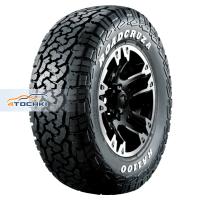 265/70/18 124/121S Roadcruza RA1100