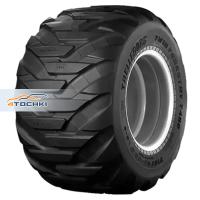 710/45/26.5 168A8 Trelleborg Twin Forestry T480 DA