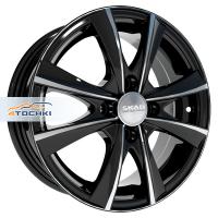 СКАД Мальта (КЛ189) 6*15 4*100 ET50 60.1 Алмаз