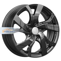 КиК Палермо-оригинал (КС607) 6.5*16 5*105 ET38 56.6 Кварц