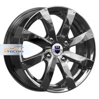 КиК Джемини (КС617) 6*15 4*114.3 ET43 67.1 Кварц