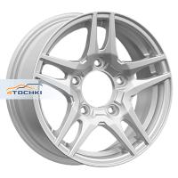 iFree Бустер (КС1116) 6*15 5*139.7 ET40 98.1 Нео-классик