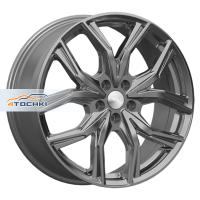 СКАД Арика (КЛ1083) 8*19 5*114.3 ET51 67.1 Графит