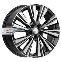 СКАД Линней (КЛ383) 7.5*18 5*114.3 ET38 67.1 Алмаз