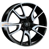 Replay MR256 8*19 5*112 ET38 66.6 BKF