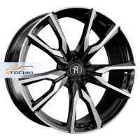 Replay GA25 8.5*20 5*120 ET45 59.6 BKF