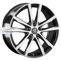 Replay GA24 8.5*20 5*120 ET45 59.6 BKF