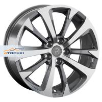 Replay HV97 7.5*18 5*114.3 ET40 66.6 GMF