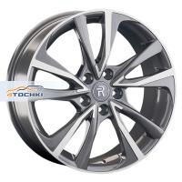 Replay FA42 7.5*18 5*114.3 ET33 67.1 GMF