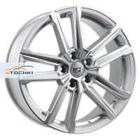 RST R078 (Outlander) 7*18 5*114.3 ET38 67.1 Silver