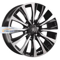 Replay TA14 8*20 6*139.7 ET55 100.1 BKF