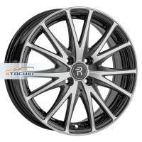 Replay HND392 6*16 4*100 ET49 54.1 BKF