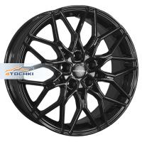 Khomen Wheels KHW1813 (Changan CS75 FL) 7*18 5*114.3 ET45 67.1 Black