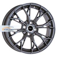 Lizardo Avatar XH180 (348) 7*16 4*98 ET35 58.5 CG22