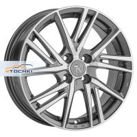 Replay HND391 6*16 4*100 ET49 54.1 GMF