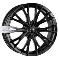 MAK Mark 8.5*19 5*120 ET47 72.6 Gloss Black