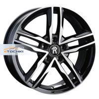 Replay A34 7.5*17 5*112 ET45 66.6 BKF