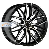 PDW RAMZES (2119) 8*18 5*108 ET43 67.1 M/B