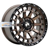 PDW 2105 (Stryker) 8*17 6*139.7 ET24 100.1 SC-U4V10/BC-U4B