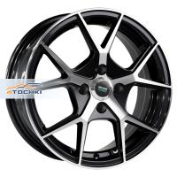 Megami MGM-18FF ET43 60.1 HBFP