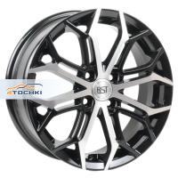 RST R126 (Solaris) 6*16 4*100 ET49 54.1 BD