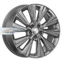 СКАД Линней (КЛ383) 7.5*18 5*114.3 ET49 67.1 Графит