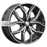 СКАД Арика (КЛ1083) 8*19 5*114.3 ET39 66.1 Алмаз