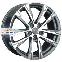 Replay VV137 7.5*17 5*112 ET47 57.1 GMF