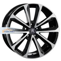 Replay LR82 8*19 5*120 ET53 72.6 BKF